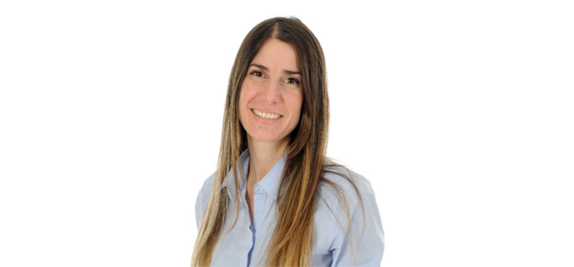 Natalia Biga asume la coordinación general Digital en Artear