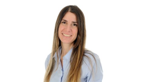 Natalia Biga asume la coordinación general Digital en Artear