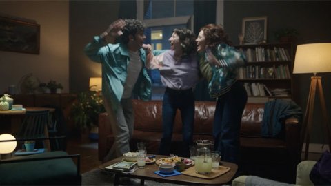Macro lanzó una campaña por el mundial desarrollada por Leo Burnett