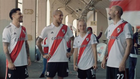 “Hinchadores”, lo nuevo de Italia para Codere