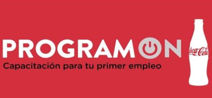 Coca Cola Argentina y Chicos.net lanzan una convocatoria para jóvenes que emprenden