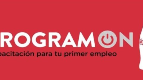 Coca Cola Argentina y Chicos.net lanzan una convocatoria para jóvenes que emprenden