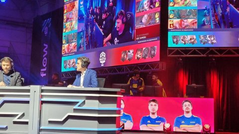 En expansión: los eSports siguen sumando jugadores en Argentina