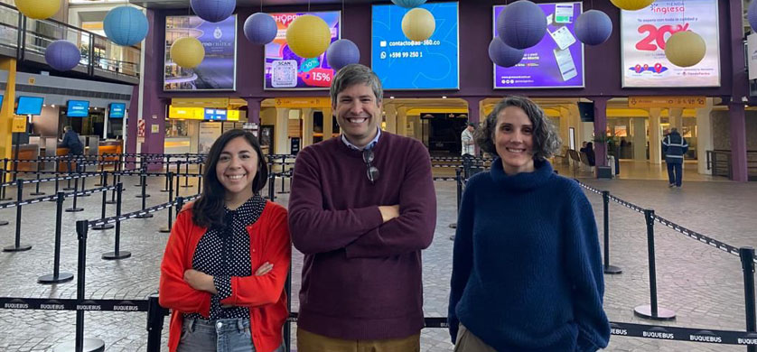 HOY Buenos Aires suma a Buquebus a su cartera de clientes