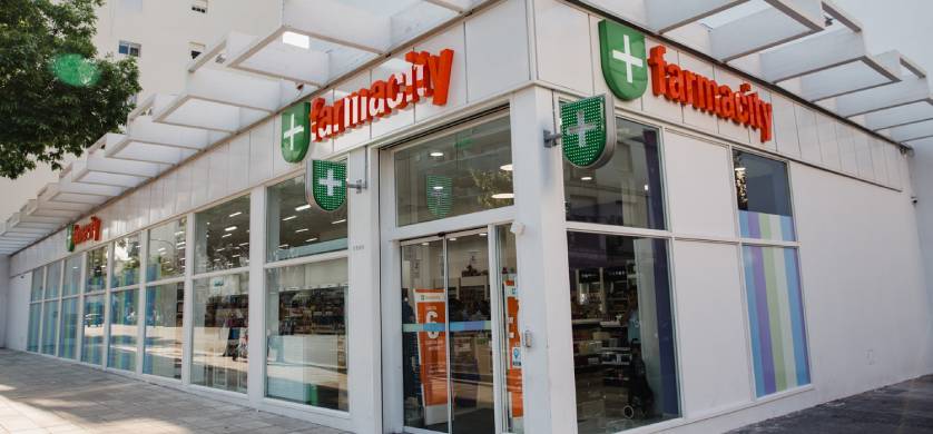 Farmacity cumple 25 años y decide focalizar su actividad en una agenda de impacto social, ambiental y económico
