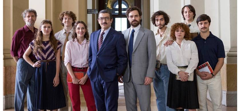 Digicine confirma el estreno en cines argentinos de “Argentina, 1985”