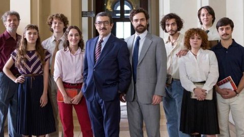Digicine confirma el estreno en cines argentinos de “Argentina, 1985”