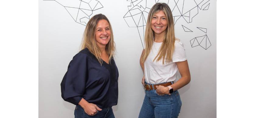 Educabot fortalece su equipo comercial para acompañar su crecimiento en América Latina