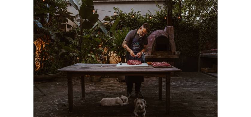 Kona creó la campaña “Aplausos” para su cliente Ohra Pampa