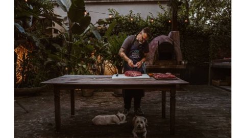 Kona creó la campaña “Aplausos” para su cliente Ohra Pampa