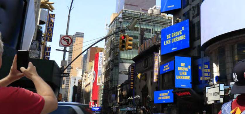 Dentsu prevé que la inversión publicitaria crecerá a nivel mundial 8,7% en 2022