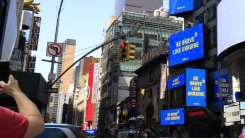 Dentsu prevé que la inversión publicitaria crecerá a nivel mundial 8,7% en 2022