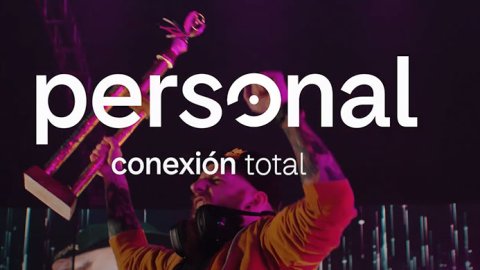 WILD FI realizó la campaña de Personal Paraguay