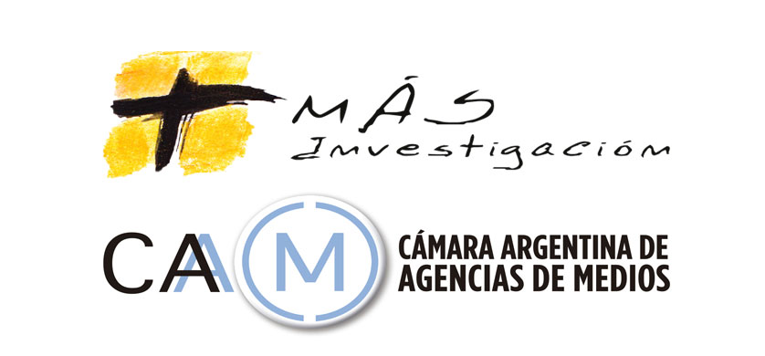 CAAM presenta el Estudio-herramienta sobre las audiencias en un nuevo entorno