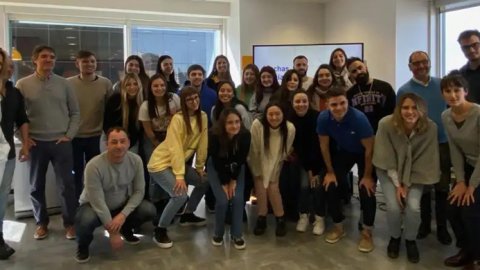 El Grupo Perfil continúa los encuentros con agencias