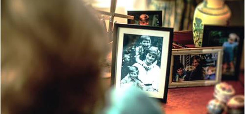 Discovery estrena el documental "Detrás de la muerte de Diana"