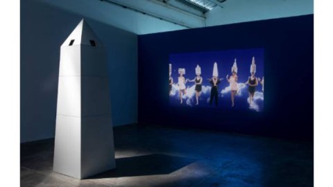 La Ciudad se prepara para la Semana del Arte 2022