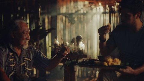 En una serie web, Fantástica y Club Premium buscan rescatar lo mejor de la parrillada ecuatoriana