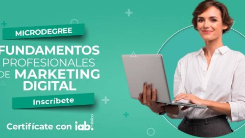 IAB México lanza un nuevo programa para el desarrollo de competencias digitales