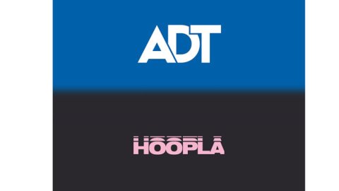ADT elige a HOOPLA como su agencia creativa