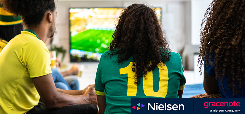 Informe Nielsen: Cómo marcas, medios y plataformas digitales podrán aprovechar el Mundial de Qatar 2022