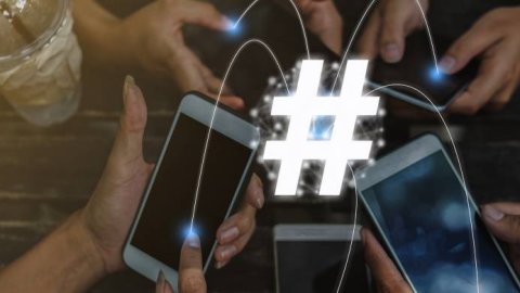 Día internacional del Hashtag: su uso eficiente ayuda a visibilizar la imagen de las marcas
