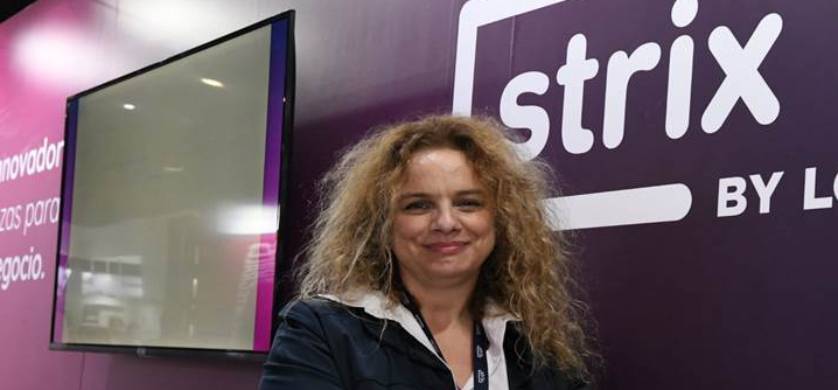 Strix By LoJack designa nueva Gerenta de Marketing Digital y Ventas Directas