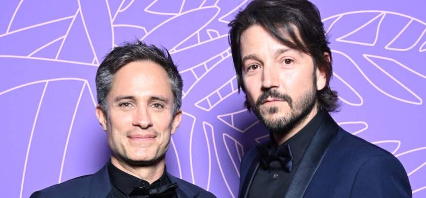 Diego Luna y Gael García Bernal producirán y protagonizarán "La Máquina", que llegará a Latinoamérica por Star+
