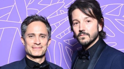 Diego Luna y Gael García Bernal producirán y protagonizarán "La Máquina", que llegará a Latinoamérica por Star+