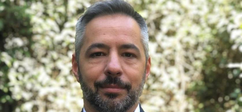 Whirlpool Latin America tiene un nuevo Head para la Región Sur