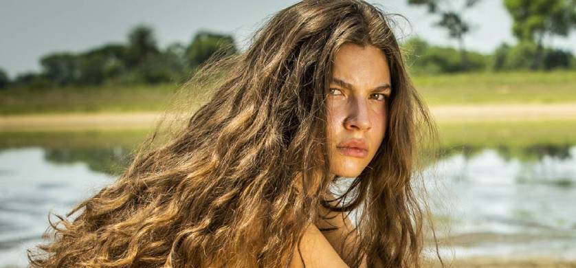 Paramount y Globo cierran acuerdo para transmitir en América Latina la serie “Pantanal”