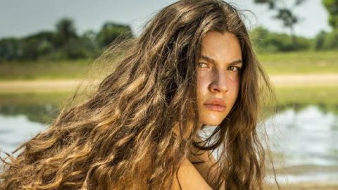 Paramount y Globo cierran acuerdo para transmitir en América Latina la serie “Pantanal”