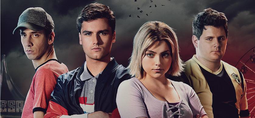 Conocé a los protagonistas de “Tierra incógnita”, la serie de Disney+ que se estrena en septiembre