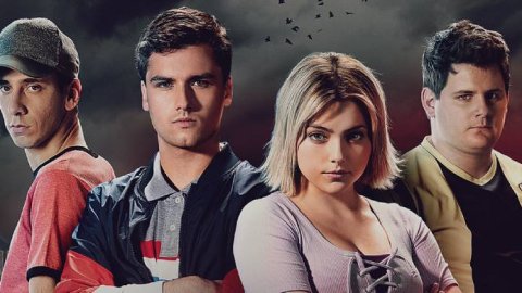 Conocé a los protagonistas de “Tierra incógnita”, la serie de Disney+ que se estrena en septiembre