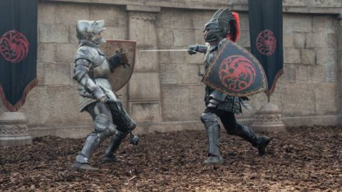 “La Casa del Dragón” se convirtió en el estreno más visto de la historia de HBO Max