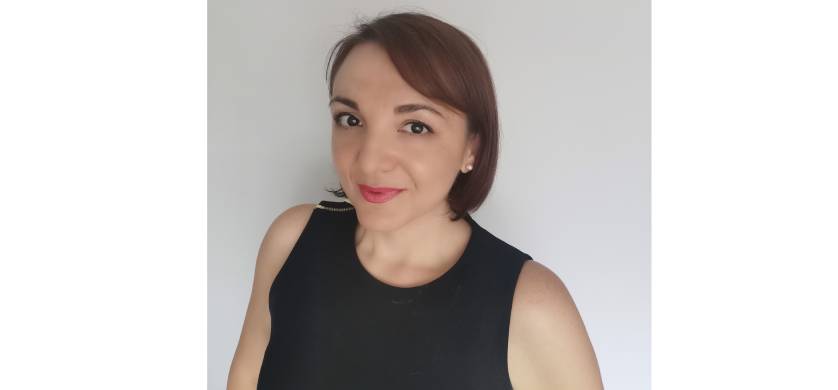 Claudia Aguirre es la nueva socia de la agencia Montalvo y directora de la central de medios Montalvo Gain