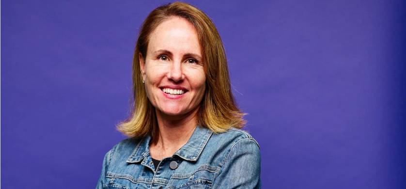 Stacy Malone se une a Pinterest como VP de Marketing Empresarial Global