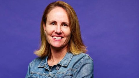 Stacy Malone se une a Pinterest como VP de Marketing Empresarial Global