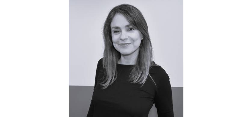 another dio la bienvenida a Karina Barcellos como Chief Strategy Officer
