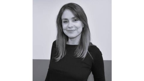 another dio la bienvenida a Karina Barcellos como Chief Strategy Officer