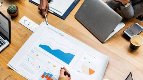 Desde WARC proyectan un crecimiento del 8,3% para la inversión publicitaria en 2022