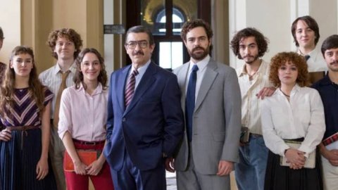 "Argentina, 1985" fue seleccionada para la Competencia Oficial del Festival de Cine de Londres