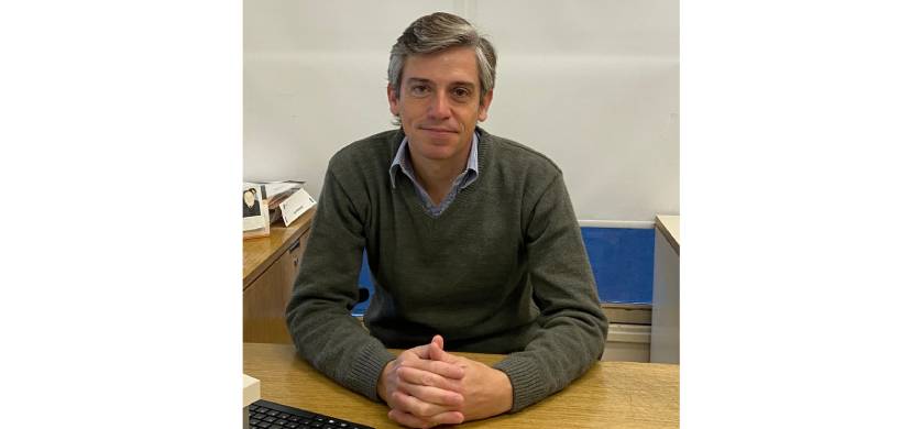 Mastellone Hnos. presentó a su nuevo Gerente de Sustentabilidad