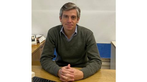 Mastellone Hnos. presentó a su nuevo Gerente de Sustentabilidad