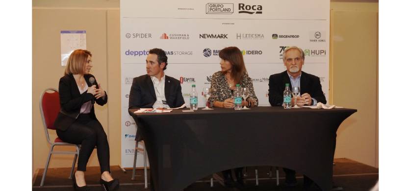 Match Real Estate: ¿cuál es la visión de los protagonistas del mercado?