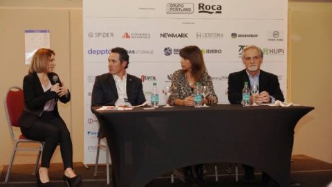 Match Real Estate: ¿cuál es la visión de los protagonistas del mercado?
