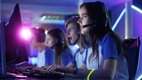 El día del Gamer en Infobae Talks: novedades de una industria que mueve millones