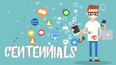 ¿Qué moviliza a los centennials influencers de la región?