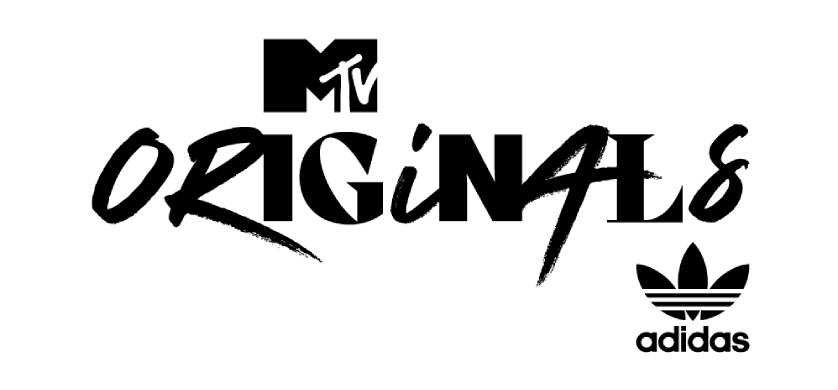 Paramount y Adidas lanzan la serie musical "MTV Originals"