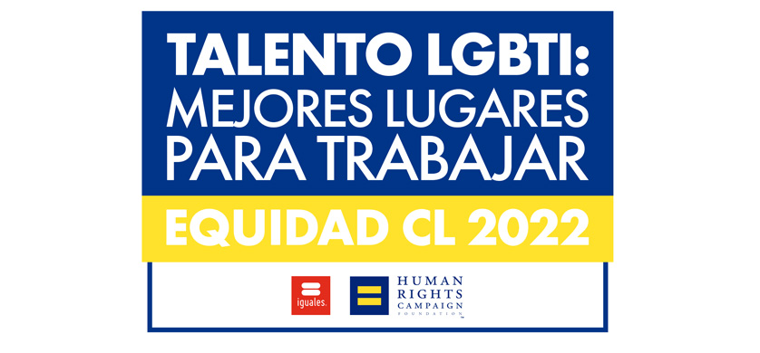 Mediabrands Chile se certifica como mejor lugar de trabajo para la comunidad LGBTI+